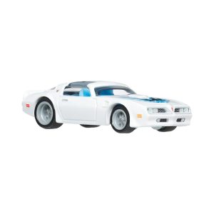 Mattel Hot Wheels Premium Boulevard ''77 Pontiac Firebird T/A (134) 1:64 Scale (JBL28 Group GJT68-978D)
