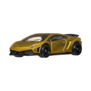 Mattel Hot Wheels Premium Fast & Furious Lamborghini Gallardo LP 570-4 Superleggera (JBM01 Group HNW46-979M)