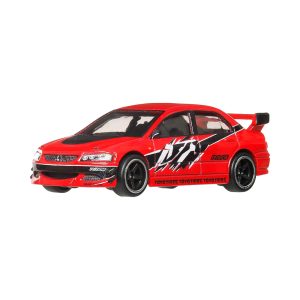 Mattel Hot Wheels Premium Fast & Furious Lancer Evolution IX (JBM02 Group HNW46-979M)