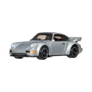 Mattel Hot Wheels Premium Fast & Furious Porsche 911 Carrera RS 3.8 (JBM03 Group HNW46-979M)