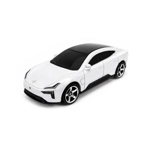 Mattel Matchbox Power Grab 1:64, Drive Your Adventure, 2025 Polestar 5 (DNK70-974C)