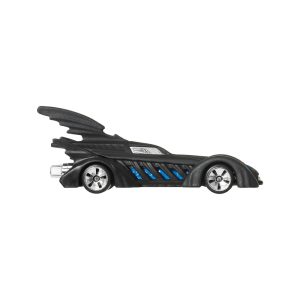 Mattel Hot Wheels Silver Series DC Batman - Batman Forever Batmobile (JBY22 Group HDG89-979R)