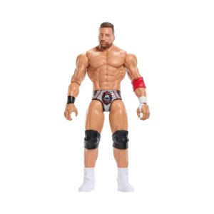 Mattel WWE Main Event Series Top Picks LA Knight Action