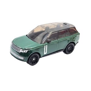 Mattel Match Box Basic Die Cast Cars 1:64, 2024 Range Rover PHEV (C0859-973C)