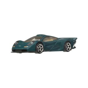 Mattel Matchbox Power Grab 1:64, Drive Your Adventure, 1997 McLaren F1 GT (DNK70-974F)