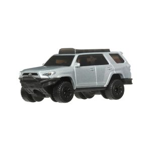 Mattel Matchbox Power Grab 1:64, Drive Your Adventure, 2019 Toyota 4 Runner (DNK70-974F)