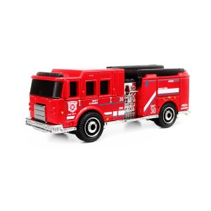 Mattel Matchbox Power Grab 1:64, Drive Your Adventure, Pierce Volterra EV (DNK70-974F)