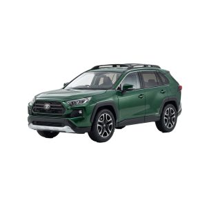 Mattel Matchbox Power Grab 1:64, Drive Your Adventure, 2023 Toyota Rav4 TRD (DNK70-974C)