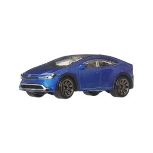 Mattel Matchbox Power Grab 1:64, Drive Your Adventure, 2023 Toyota Prius Prime (DNK70-974C)