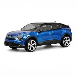 Mattel Matchbox Power Grab 1:64, Drive Your Adventure, 2023 Chevrolet Chevy Corvette Z06 Convirtible (DNK70-974F)