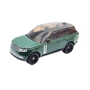 Mattel Matchbox Power Grab 1:64, Drive Your Adventure, 2024 Range Rover PHEV (DNK70-974C)