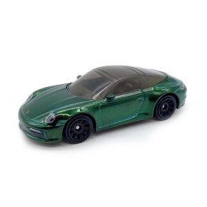 Mattel Matchbox Power Grab 1:64, Drive Your Adventure, Porsche 911 Targa (DNK70-974F)