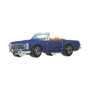 Mattel Matchbox Power Grab 1:64, Drive Your Adventure, 1963 Mercedes-Benz 230 SL (DNK70-974F)