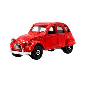 Mattel Matchbox Power Grab 1:64, Drive Your Adventure, 1970 Citroen 2CV (DNK70-974C)
