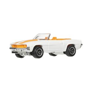 Mattel Matchbox Power Grab 1:64, Drive Your Adventure, 1969 Chevrolet Camaro SS 396 (DNK70-974F)