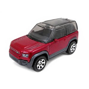 Mattel Matchbox Power Grab 1:64, Drive Your Adventure, 2020 Land Rover Defender 90 (DNK70-974F)