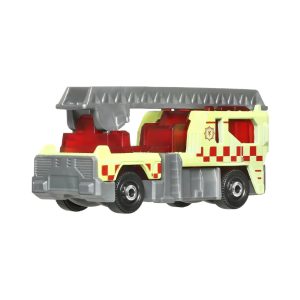 Mattel Matchbox Power Grab 1:64, Drive Your Adventure, Blaze Blaster III (DNK70-974F)