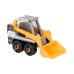 Mattel Matchbox Power Grab 1:64, Drive Your Adventure, Skidster (DNK70-974F)
