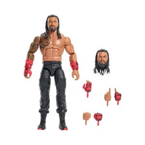 Mattel WWE Elite Collection Top Picks Roman Reigns Action Figure
