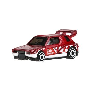 Mattel Hot Wheels Basic Die-Cast Single Pack 1:64, Drift Box (JJH40 Group 5785-97KB)