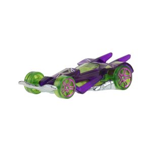 Mattel Hot Wheels Basic Assorted Die-Cast Single Pack 1:64, RD-06 (JJH84 Group 5785-97KA)