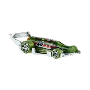 Mattel Hot Wheels Basic Assorted Die-Cast Single Pack 1:64, Carbonator (JJH89 Group 5785-97KA)