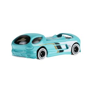 Mattel Hot Wheels Basic Assorted Die-Cast Single Pack 1:64, Deora II (JJH93 Group 5785-97KA)