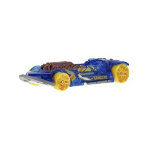 Mattel Hot Wheels Basic Die-Cast Single Pack 1:64, X-Steam (JJJ01 Group 5785-97KB)