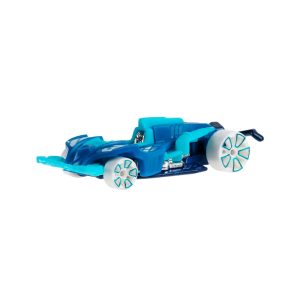 Mattel Hot Wheels Basic Die-Cast Single Pack 1:64, Wattzup (JJJ06 Group 5785-97KB)