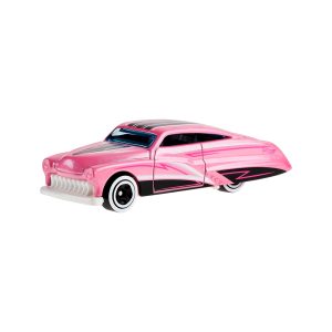 Mattel Hot Wheels Basic Die-Cast Single Pack 1:64, Purple Passion (JJJ17 Group 5785-97KB)