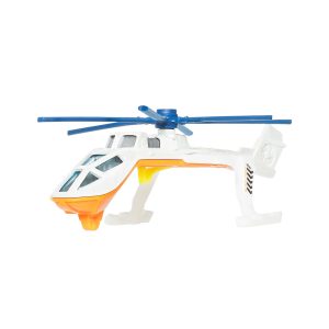 Mattel MatchBox Sky Busters 1:64 Blade Force (JDJ05-979H)