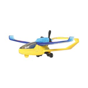Mattel MatchBox Sky Busters 1:64 Sea Arrow (JDJ05-979H)