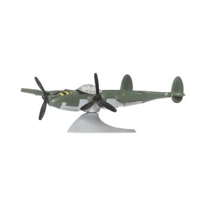 Mattel MatchBox Sky Busters 1:64 P38 Lightning (JDJ05-979H)