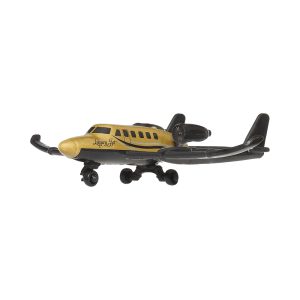 Mattel MatchBox Sky Busters 1:64 Twin Boom (JDJ05-979H)