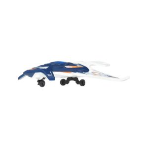 Mattel MatchBox Sky Busters 1:64 Flying Dagger (JDJ05-979H)