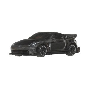 Mattel Hot Wheels Silver Series, The Fast & The Furious Tokyo Drift, The 25th Anniversary, Nissan 350Z Custom (JKX05 Group HNR88-979M)