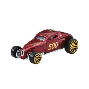 Mattel Hot Wheels Silver Series Vintage Club 1968 - Sooo Fast (JKY32 Group HRT81-979H)