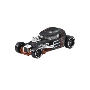 Mattel Hot Wheels Silver Series Vintage Club 1968 - Mod Rod (JKY33 Group HRT81-979H)