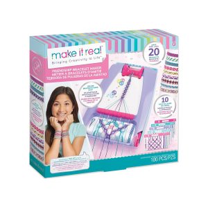 Friendship Bracelet Maker