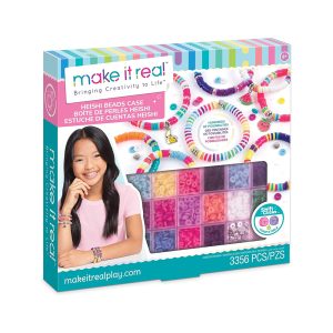 Compatible Heishi Bead Set