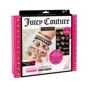 Juicy Couture Chains & Charms