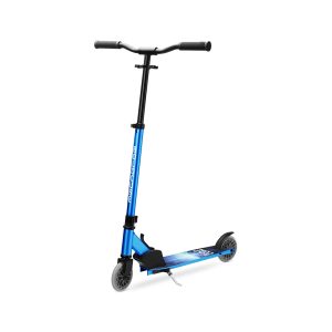 BOLDCUBE - Deluxe 2WS - Sapphire 2 Wheel Scooter (BC-K2WS-SKY040)