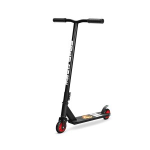 BOLDCUBE - Stunt Scooter Black (BC-SS-SKY049)