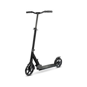 BOLDCUBE - Big 2 Wheel Charcoal Scooter (BC-TS-SKY083)