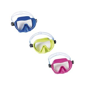 Bestway Crusader Essential Mask