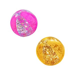 Bestway 16/41Cm Glitter Fusion Beach Ball