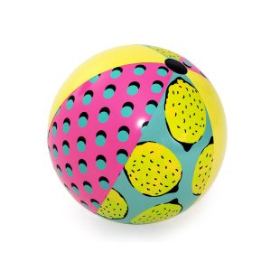 Bestway 48"/1.22M Retro Fashion Beach Ball