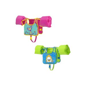 Bestway Flip N Reveal Sequin Swim Pal