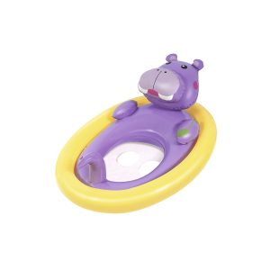 Bestway 32 X 22/81Cm X 56Cm Lil Animal Pool Float