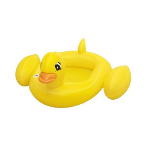 Bestway 40" X 39"/1.02M X 99Cm Funspeakers Duck Baby Boat
